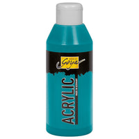 Akrilna barva Solo Goya Acrylic 250 ml | različne barve – pogled 17
