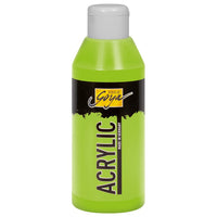 Akrilna barva Solo Goya Acrylic 250 ml | različne barve – pogled 18