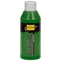 Akrilna barva Solo Goya Acrylic 250 ml | različne barve – pogled 20