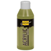 Akrilna barva Solo Goya Acrylic 250 ml | različne barve – pogled 21