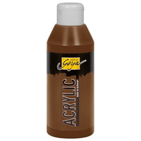 Akrilna barva Solo Goya Acrylic 250 ml | različne barve – pogled 23
