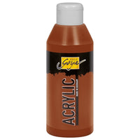 Akrilna barva Solo Goya Acrylic 250 ml | različne barve – pogled 24