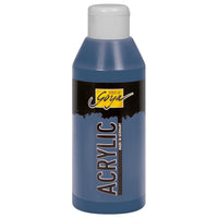 Akrilna barva Solo Goya Acrylic 250 ml | različne barve – pogled 25