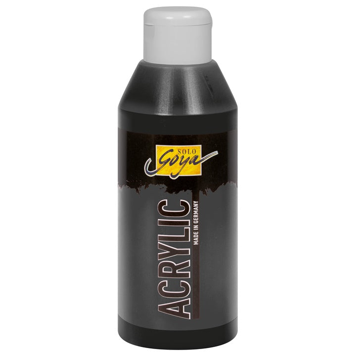 Akrilna barva Solo Goya Acrylic 250 ml | različne barve – pogled 26
