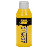 Akrilna barva Solo Goya Acrylic 250 ml | različne barve – pogled 28