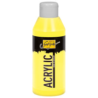 Akrilna barva Solo Goya Acrylic 250 ml | različne barve – pogled 3