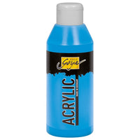 Akrilna barva Solo Goya Acrylic 250 ml | različne barve – pogled 31