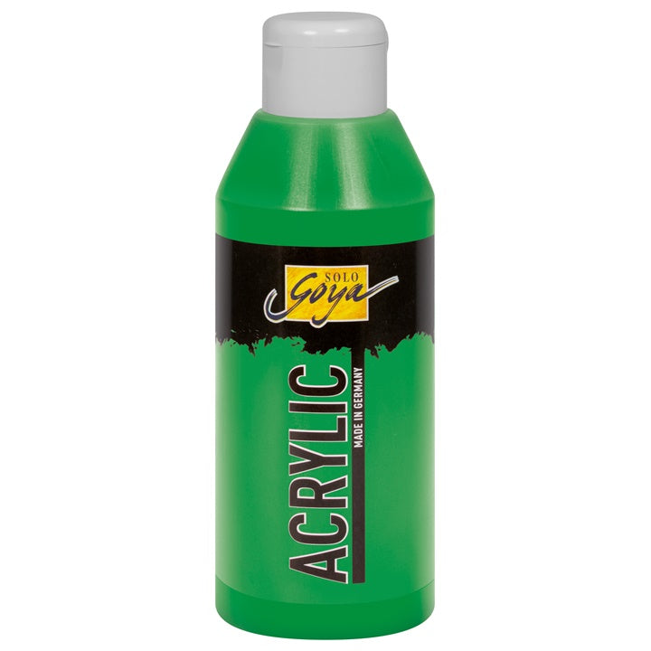 Akrilna barva Solo Goya Acrylic 250 ml | različne barve – pogled 32