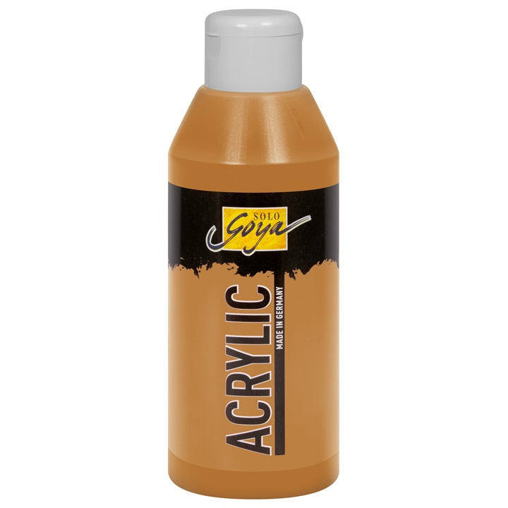 Akrilna barva Solo Goya Acrylic 250 ml | različne barve – pogled 33