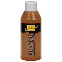 Akrilna barva Solo Goya Acrylic 250 ml | različne barve – pogled 34