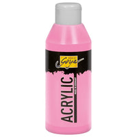 Akrilna barva Solo Goya Acrylic 250 ml | različne barve – pogled 36