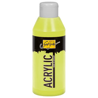 Akrilna barva Solo Goya Acrylic 250 ml | različne barve – pogled 38