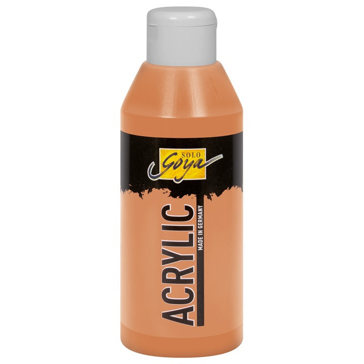 Akrilna barva Solo Goya Acrylic 250 ml | različne barve – pogled 39