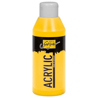 Akrilna barva Solo Goya Acrylic 250 ml | različne barve – pogled 4