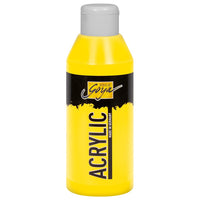 Akrilna barva Solo Goya Acrylic 250 ml | različne barve – pogled 5