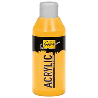 Akrilna barva Solo Goya Acrylic 250 ml | različne barve – pogled 6