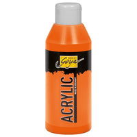 Akrilna barva Solo Goya Acrylic 250 ml | različne barve – pogled 7
