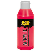 Akrilna barva Solo Goya Acrylic 250 ml | različne barve – pogled 9