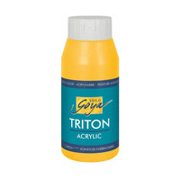 Akrilna barva Solo Goya TRITON 750 ml | različne barve – pogled 11