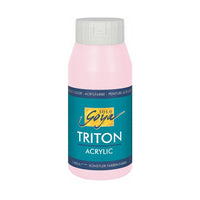 Akrilna barva Solo Goya TRITON 750 ml | različne barve – pogled 42