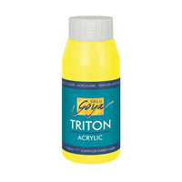 Akrilna barva Solo Goya TRITON 750 ml | različne barve – pogled 49