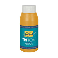 Akrilna barva Solo Goya TRITON 750 ml | različne barve – pogled 5