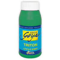 Akrilna barva Solo Goya TRITON 750 ml | različne barve – pogled 7