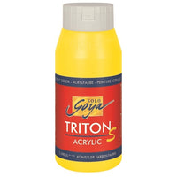 Akrilna barva Solo Goya Triton S 750 ml | izberite odtenek – pogled 10