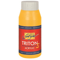 Akrilna barva Solo Goya Triton S 750 ml | izberite odtenek – pogled 11