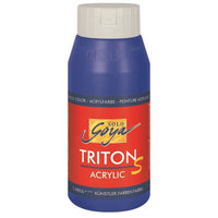 Akrilna barva Solo Goya Triton S 750 ml | izberite odtenek – pogled 16