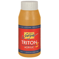 Akrilna barva Solo Goya Triton S 750 ml | izberite odtenek – pogled 18