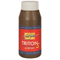 Akrilna barva Solo Goya Triton S 750 ml | izberite odtenek – pogled 19