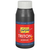Akrilna barva Solo Goya Triton S 750 ml | izberite odtenek – pogled 20