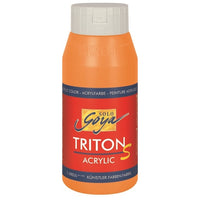 Akrilna barva Solo Goya Triton S 750 ml | izberite odtenek – pogled 22