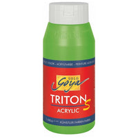 Akrilna barva Solo Goya Triton S 750 ml | izberite odtenek – pogled 23
