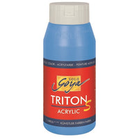 Akrilna barva Solo Goya Triton S 750 ml | izberite odtenek – pogled 24