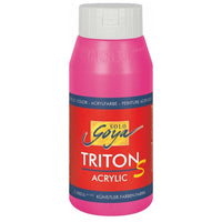 Akrilna barva Solo Goya Triton S 750 ml | izberite odtenek – pogled 25
