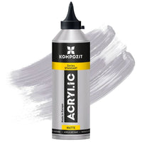Akrilna barva STANDART Kompozit 500 ml | Različni odtenki – pogled 6
