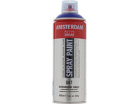 Akrilna barva v spreju Amsterdam Spray Paint 400 ml | izberite odtenek – pogled 5