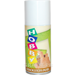 Akrilna barva v spreju z efektom razpok HOBBY - 150 ml | različne barve – pogled 3