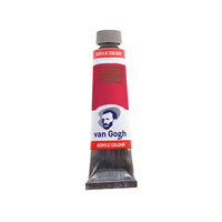 Akrilna barva Van Gogh 40 ml | različni odtenki – pogled 10