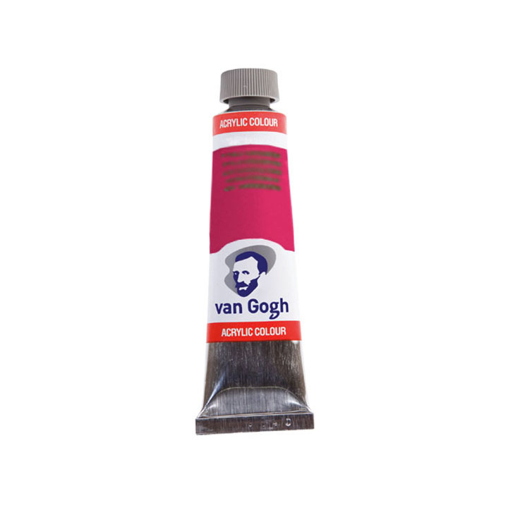 Akrilna barva Van Gogh 40 ml | različni odtenki – pogled 11