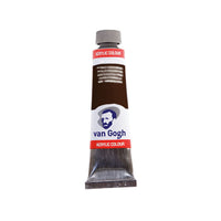 Akrilna barva Van Gogh 40 ml | različni odtenki – pogled 14