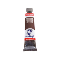 Akrilna barva Van Gogh 40 ml | različni odtenki – pogled 15