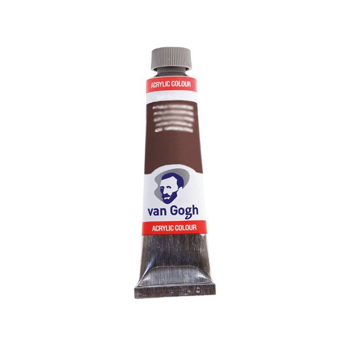 Akrilna barva Van Gogh 40 ml | različni odtenki – pogled 15