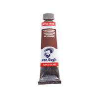 Akrilna barva Van Gogh 40 ml | različni odtenki – pogled 16