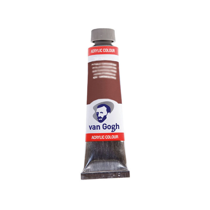 Akrilna barva Van Gogh 40 ml | različni odtenki – pogled 16