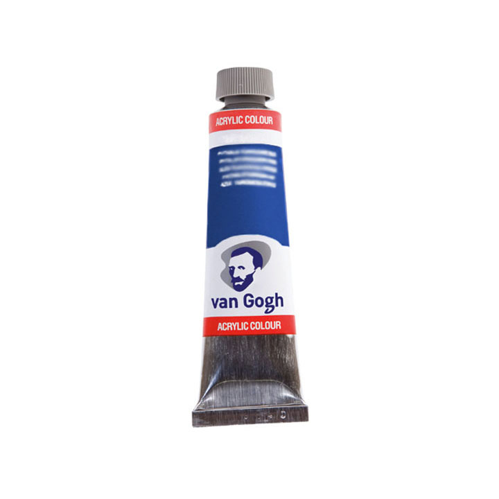 Akrilna barva Van Gogh 40 ml | različni odtenki – pogled 17