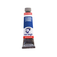 Akrilna barva Van Gogh 40 ml | različni odtenki – pogled 17