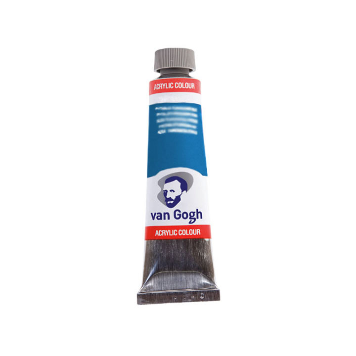 Akrilna barva Van Gogh 40 ml | različni odtenki – pogled 18